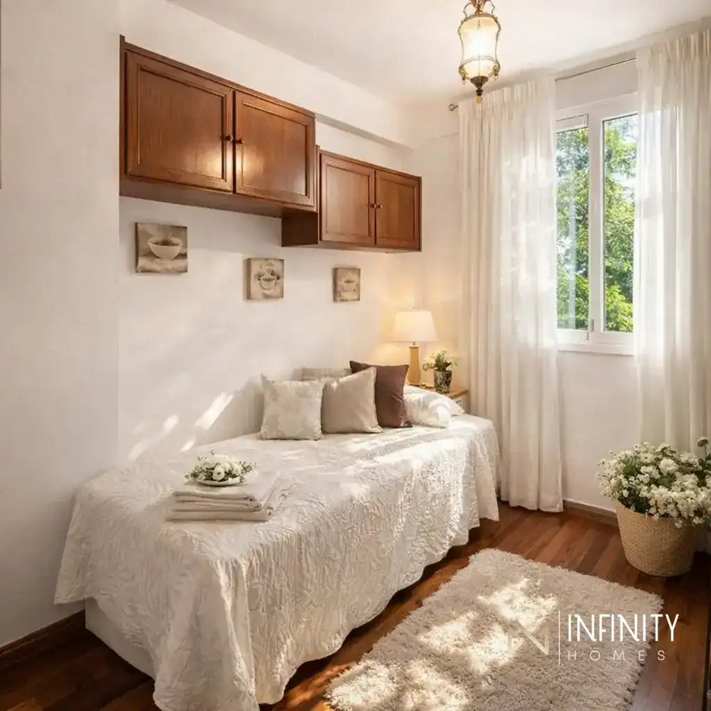 Flat with terrace to rent in Fika Kalea, imagen 9