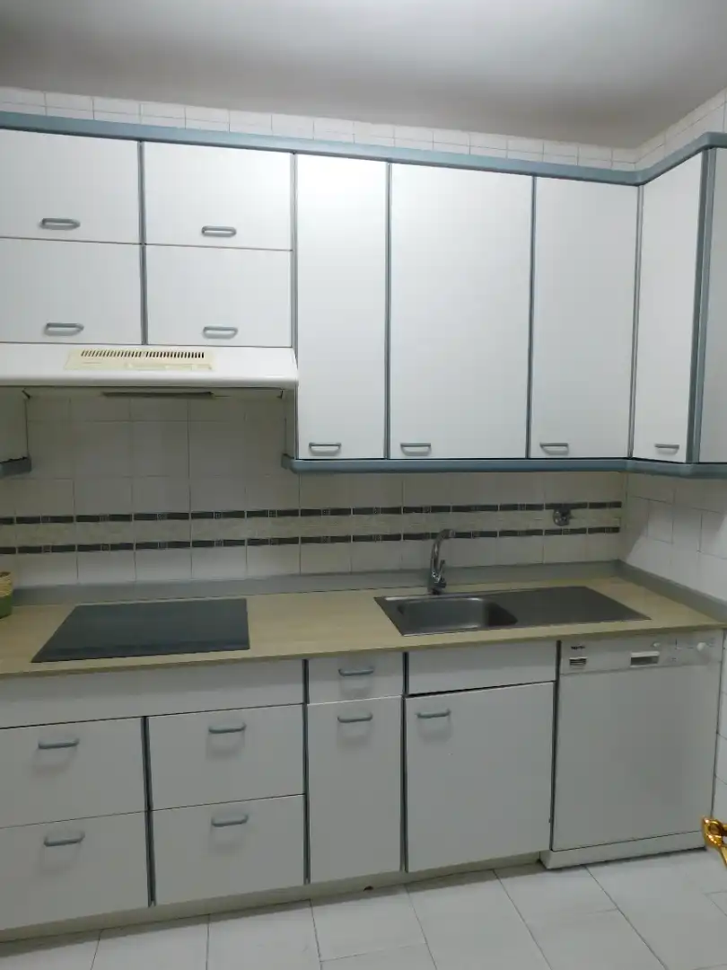 Piso con ascensor en venta en Calle del Monasterio de Urdax 17, imagen 28