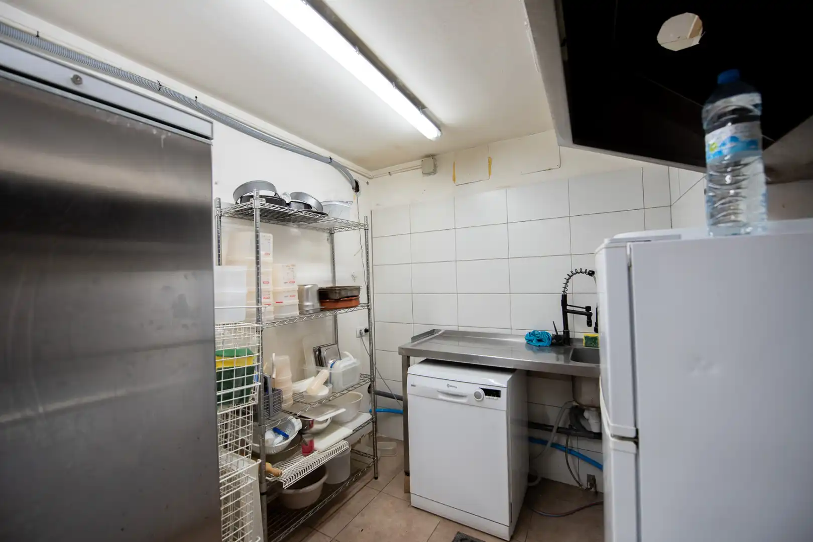 Locale commerciale in cessione a Carrer de Girona, imagen 13