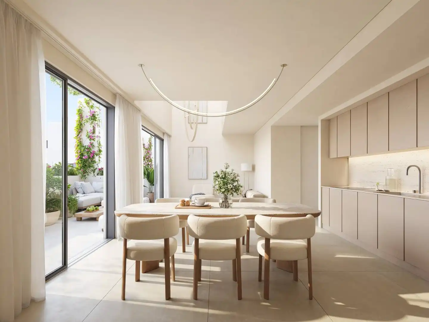 Apartament amb ascensor en venda a Punta Plata, imagen 19
