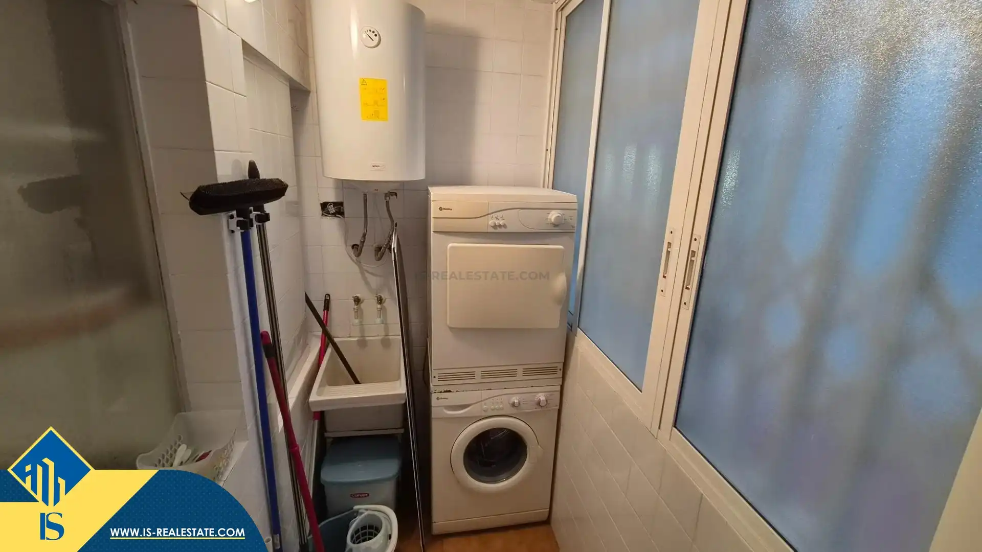 Wohnung mit Aufzug zum Verkauf in Centro, imagen 29