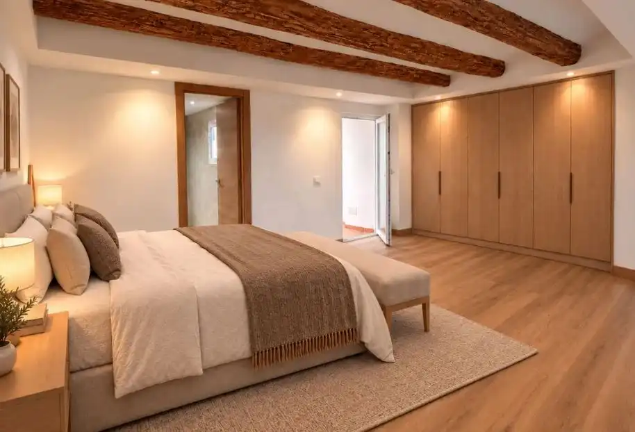 Bedroom of Country homes for sale in Centre