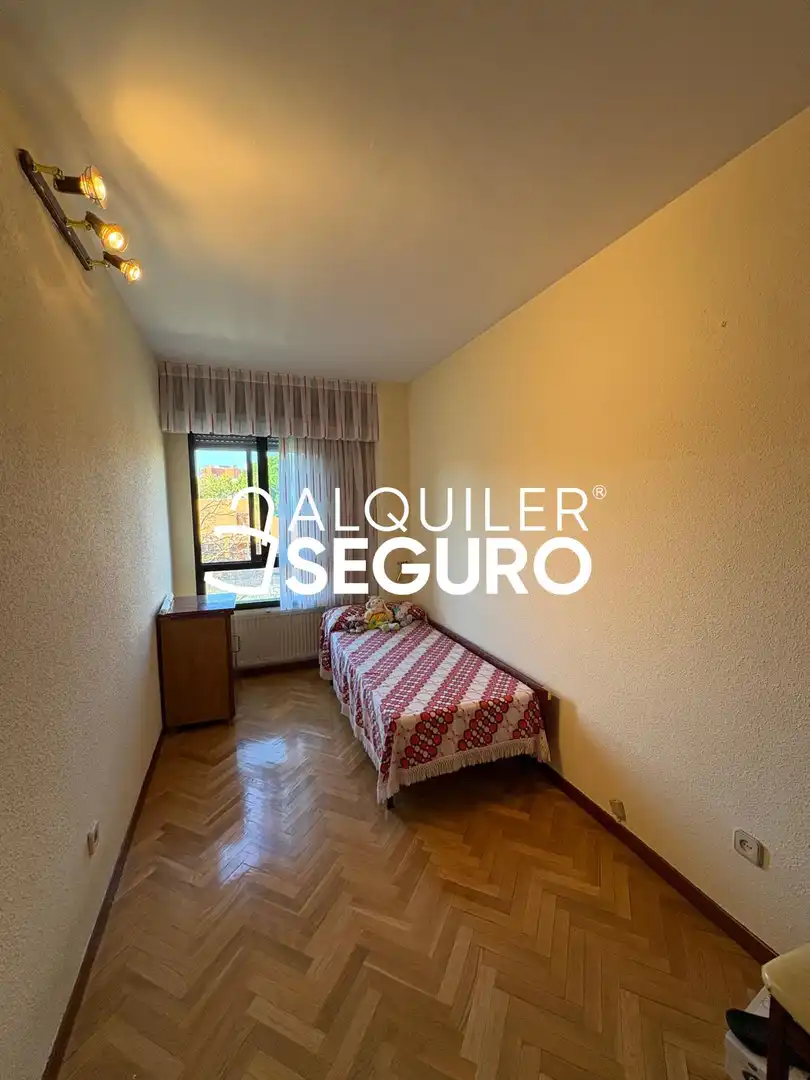 Flat for rent in Madrid, Madrid