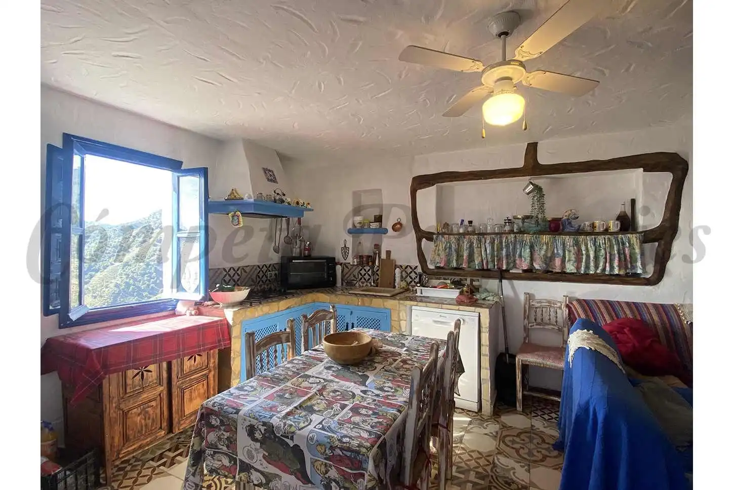 Maison avec piscine à vendre à Torrox Pueblo, imagen 15