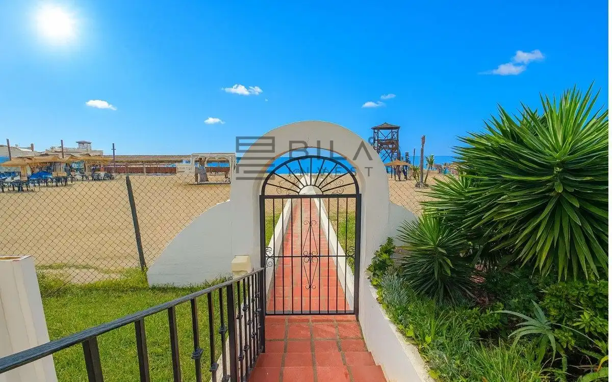 Exterior view of Attic for sale in Elviria - Cabopino