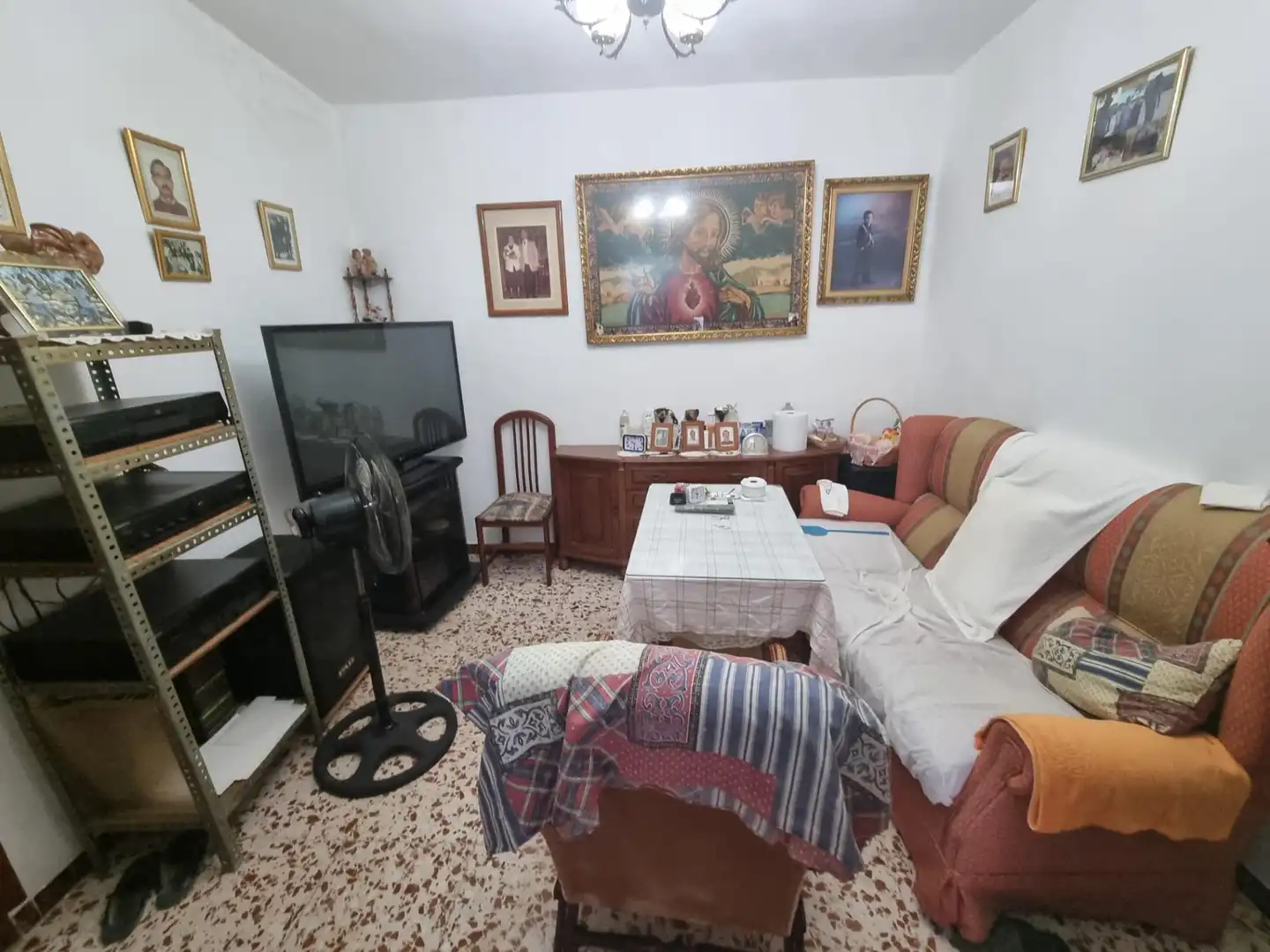 Casa in vendita a Arcos de la Frontera