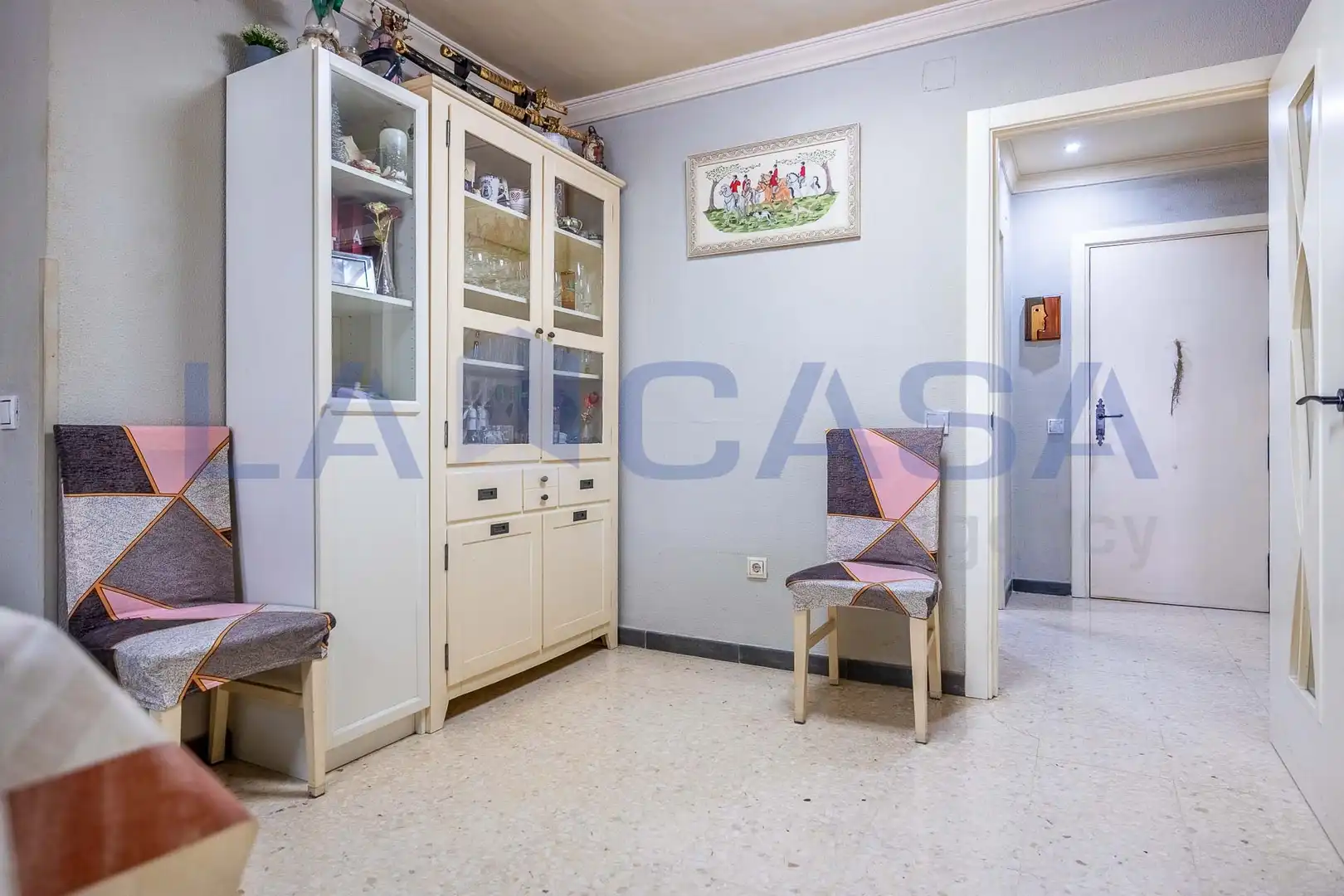 Piso en venta en Sevilla con Terraza
