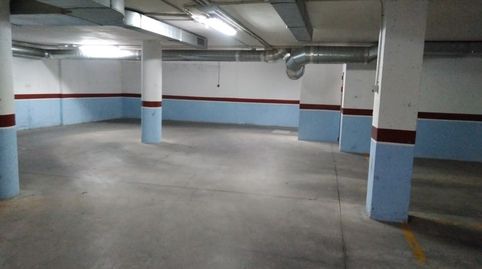 Solvia Inmobiliaria  Garaje Santomera, imatge 3