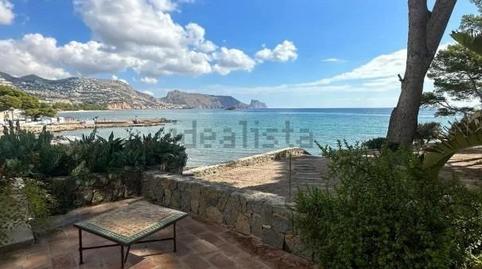 Foto 3 de Piso en venta en Partida Partida Cap Negret, 27, L'Olla, Alicante