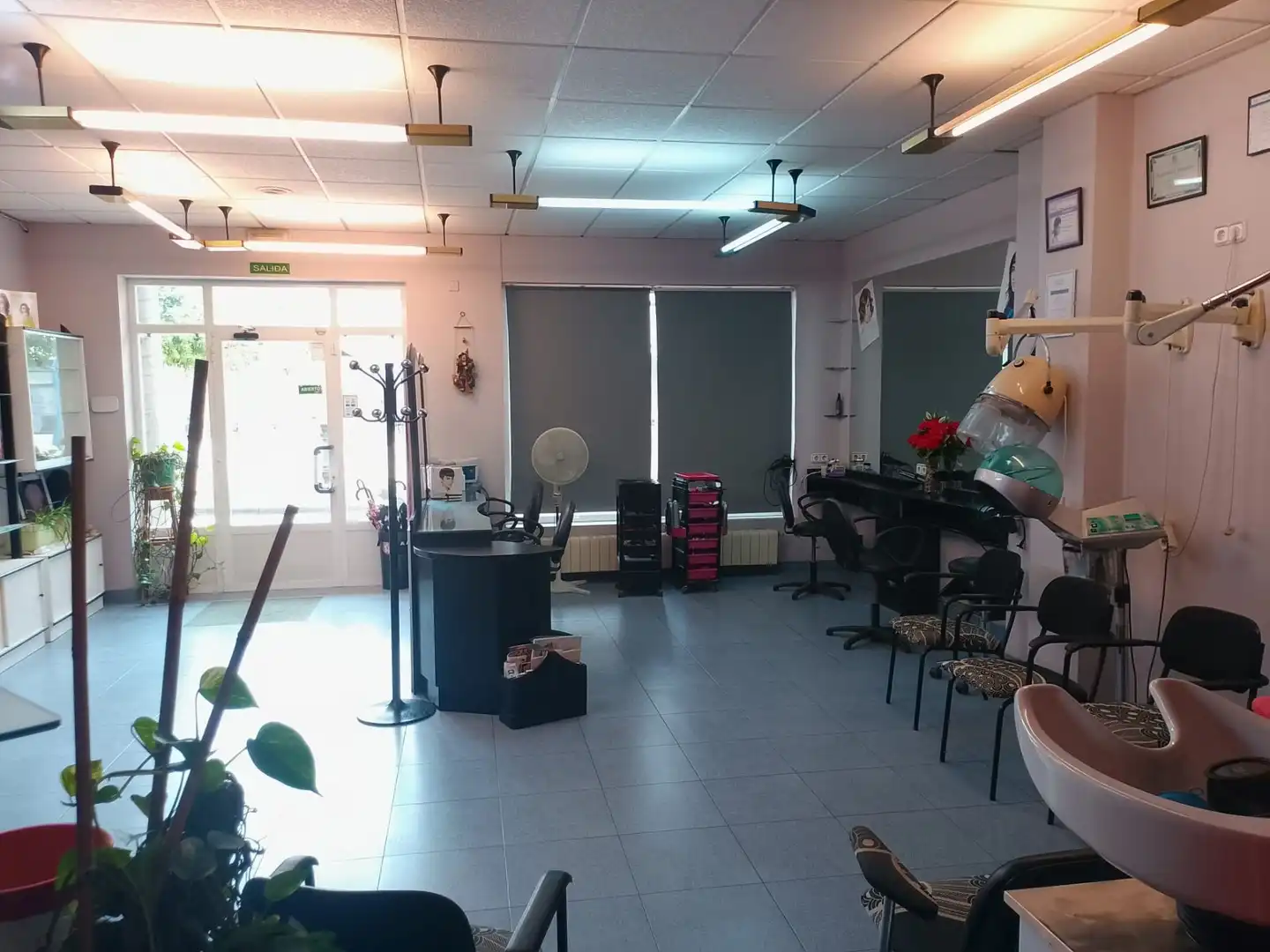 Local comercial en alquiler en Doctor Pimentel, imagen 12