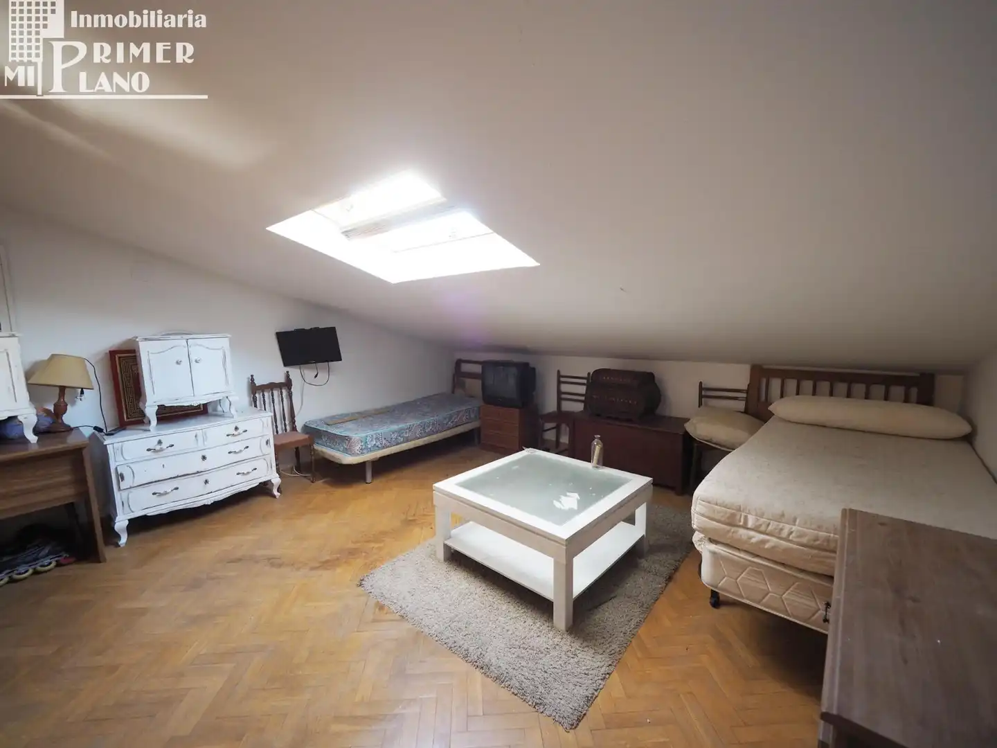 Dúplex con terraza en venta en Tomelloso, imagen 6
