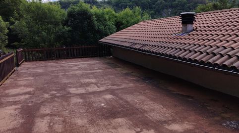 Foto 4 de Finca rústica en venta en N/a, Ataun, Gipuzkoa