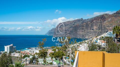 Photo 4 of Apartment for sale in Quinta Centenario, Puerto de Santiago, Santiago del Teide