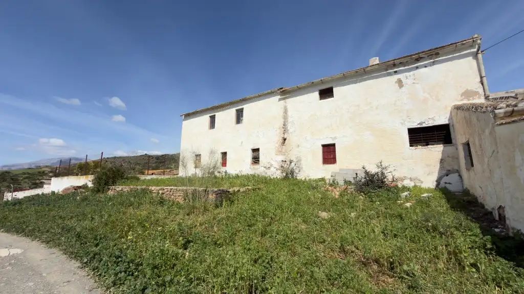 Casa rústica en venta en Álora, imagen 6