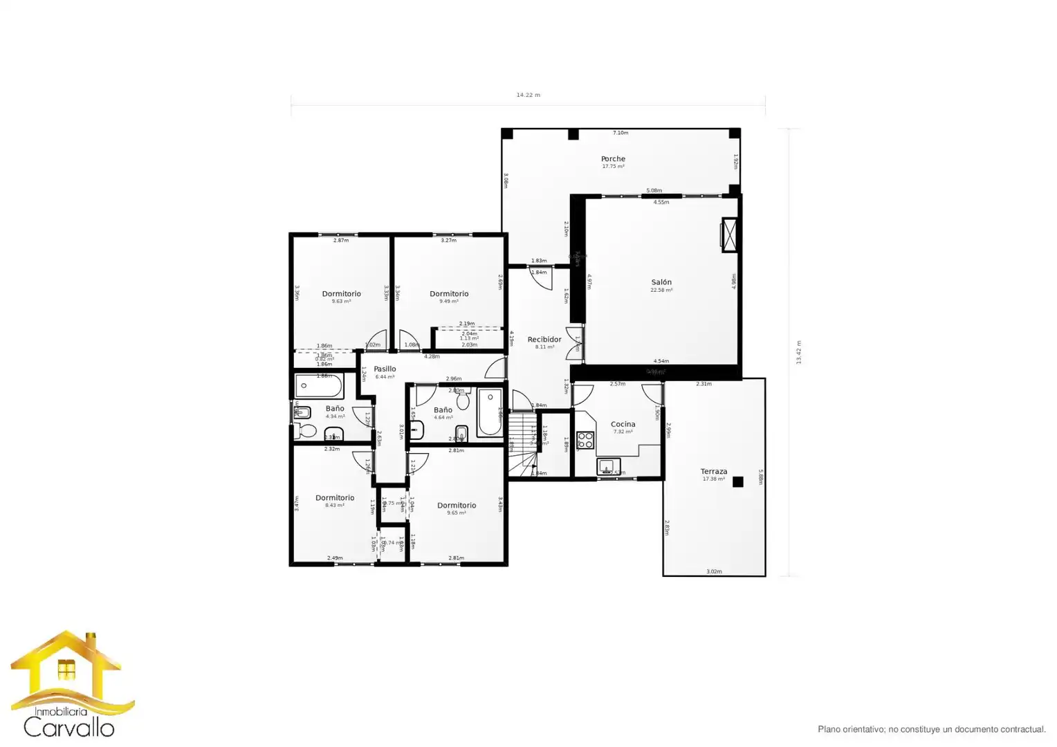 Villa con piscina in vendita a Carranque, imagen 74
