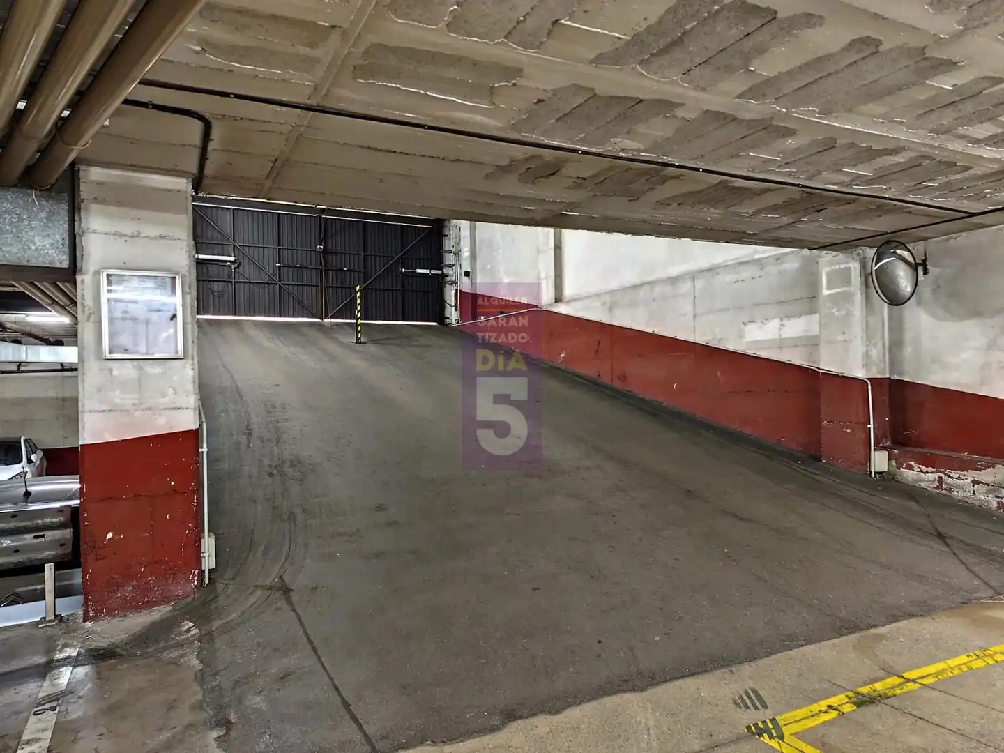 Einzelparkplatz zur Miete in Ciutat d'Elx, imagen 9