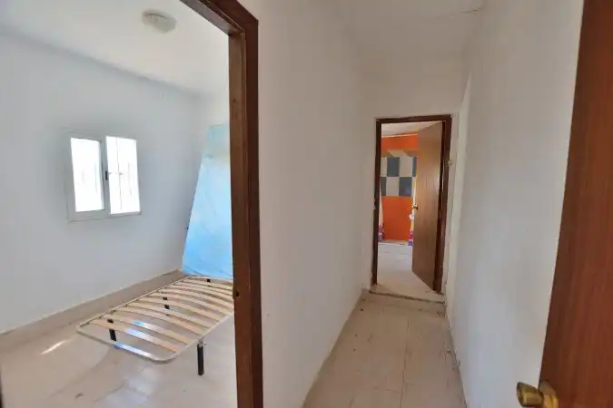 Finca rústica en venta en Arriate con Jardín privado y Trastero
