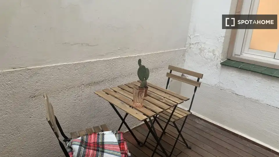 Wohnung mit Terrasse zur Miete in Chamberí, imagen 14