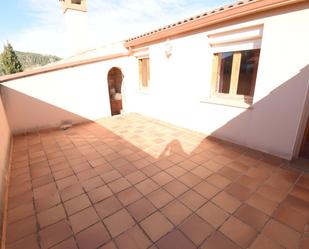 Terrace of House or chalet for sale in Castellgalí  with Terrace