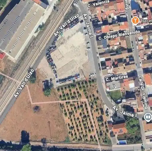 Terreny residencial en venda a Chilches / Xilxes, imagen 2