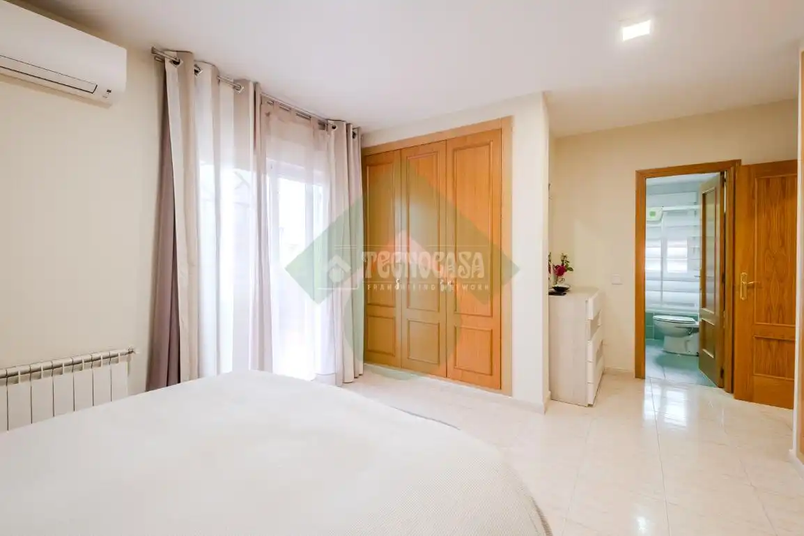 Habitación de Casa o chalet en venta en Griñón