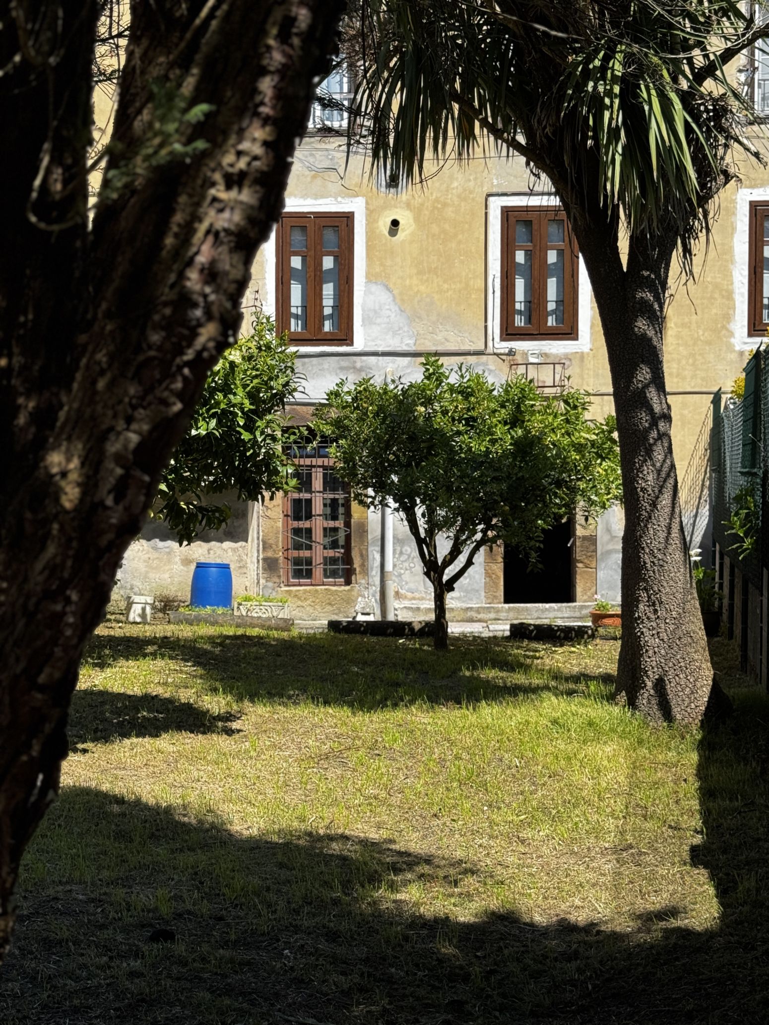 Garden of Flat for sale in Liérganes  with Private garden