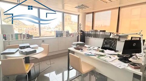 Foto 2 von Büro zur Miete in Rambla de Méndez Núñez, 1b, Barrio del Centro, Alicante / Alacant