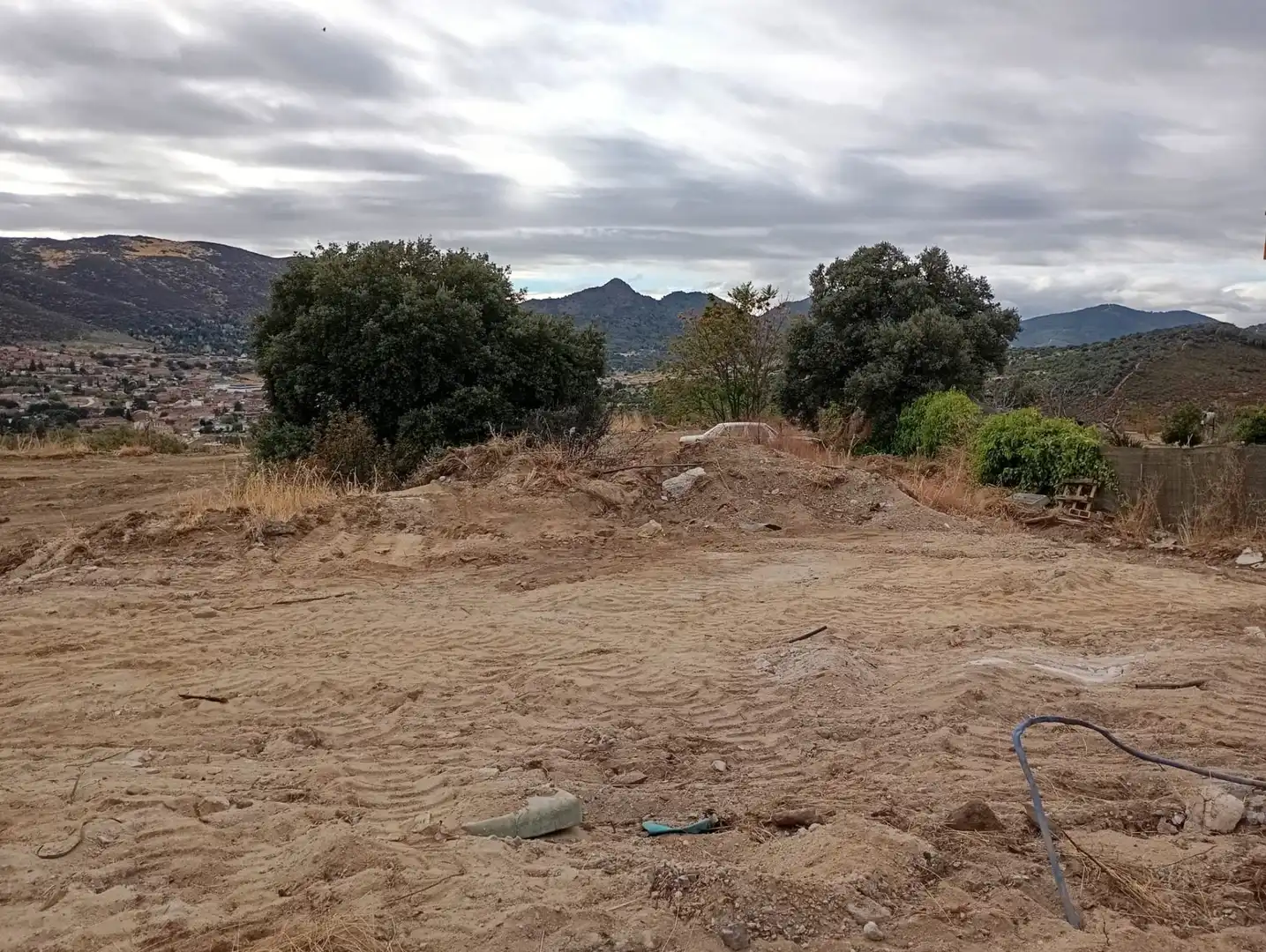 Terrenos y solares en venta en Robledo de Chavela, imagen 3