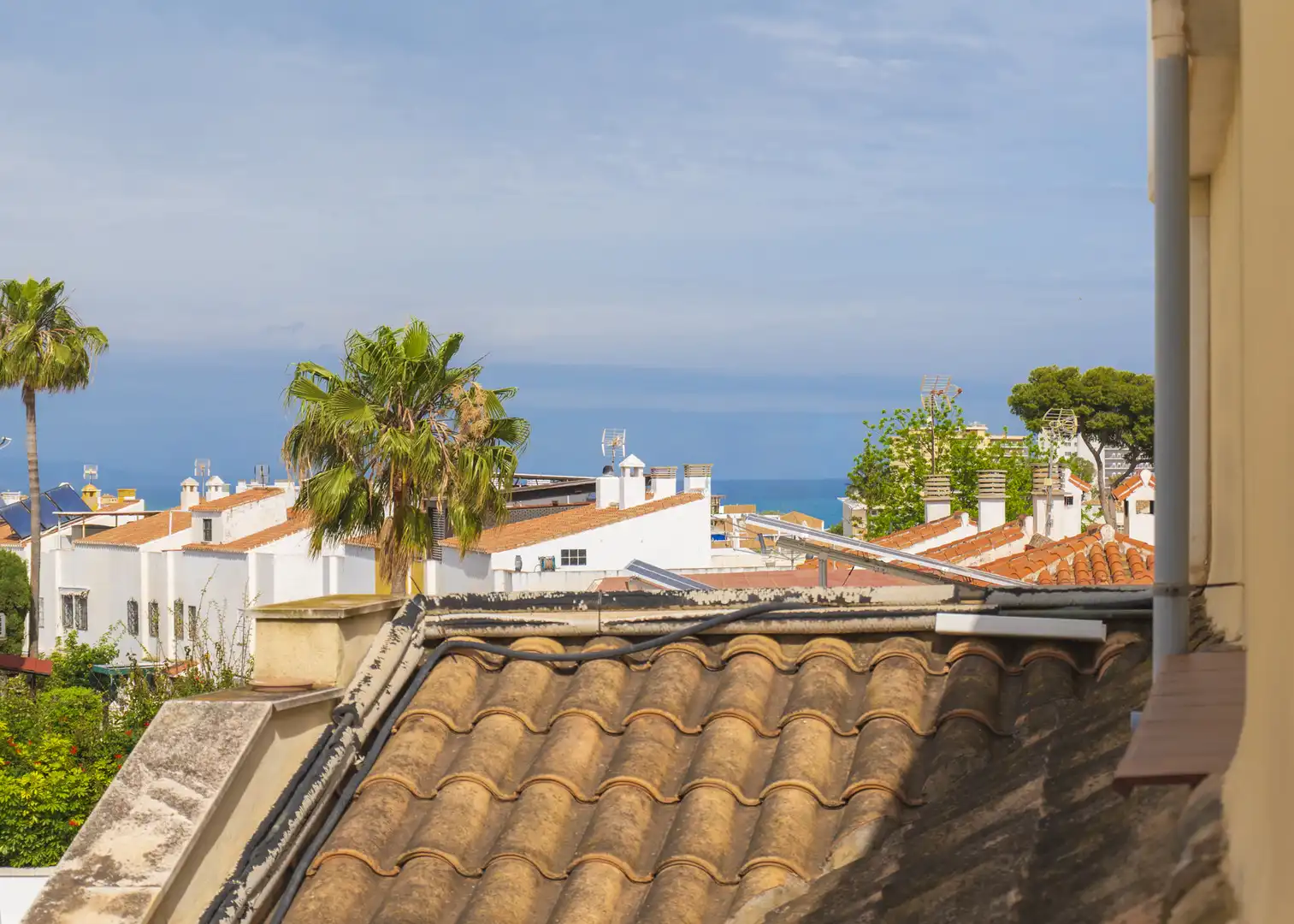 Detached homes for sale in Playamar - Benyamina
