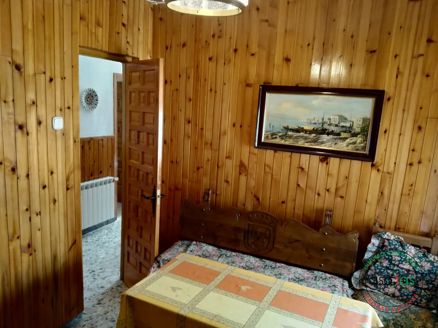 Casa o chalet en venta en Valdepiélago - Barrio Fondo, 3, Valdepiélago