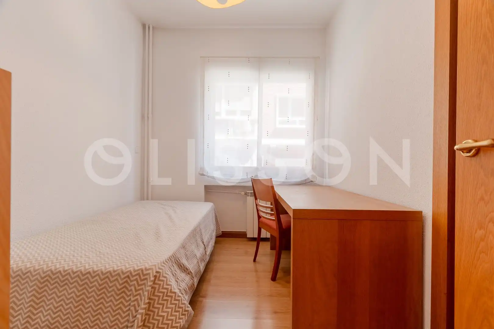 Habitación de Piso en venta en Madrid con Aire acondicionado y Trastero