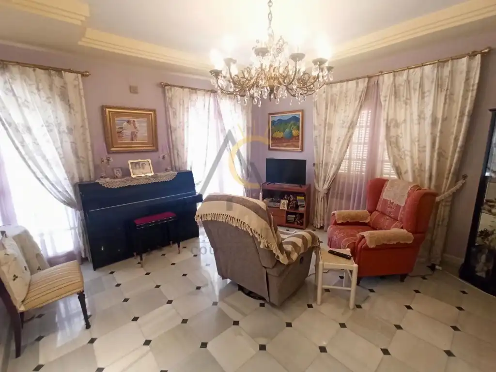 Villa avec terrasse à vendre à Monóvar  / Monòver, imagen 8