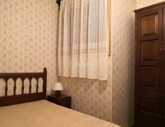 Habitación de Casa o chalet en venta en Forcall con Terraza, Trastero y Amueblado