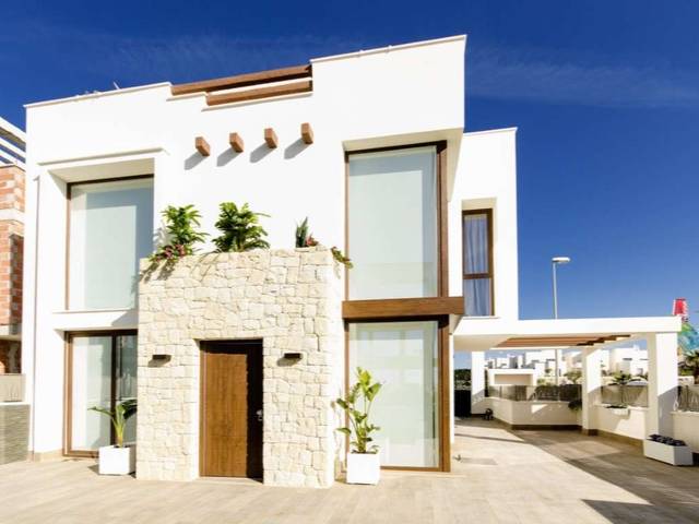 Casa-chalet en Venta en Cala Marqués