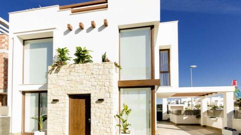 Foto 2 de Casa o chalet en venta en Cala Marqués, Vera