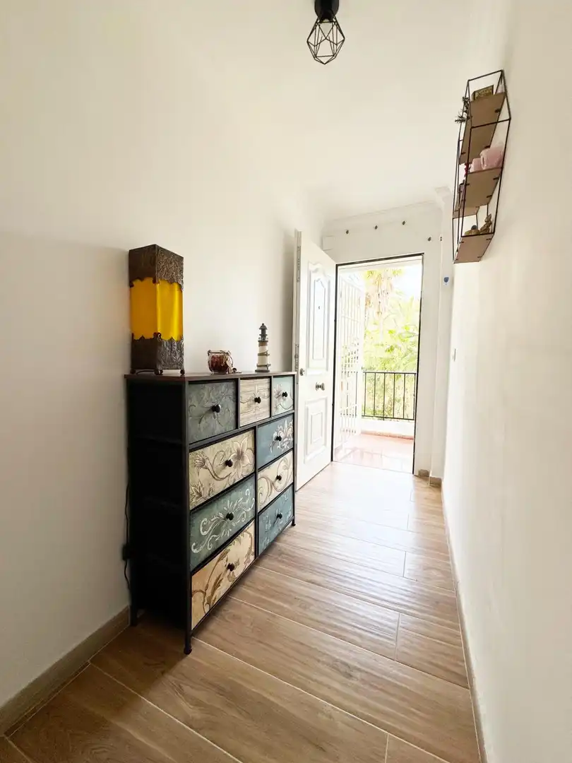 Flat with garden for sale in Avenida MANUEL ALTOLAGUIRRE, imagen 15