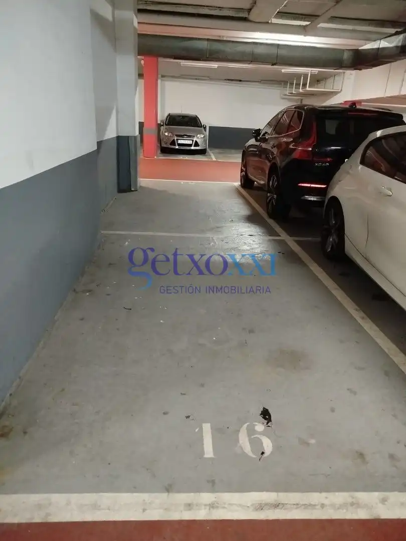 Parcheggio in vendita a Urkijo Kalea 13, imagen 5