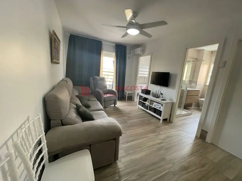 Apartment to rent in La Antilla, imagen 4