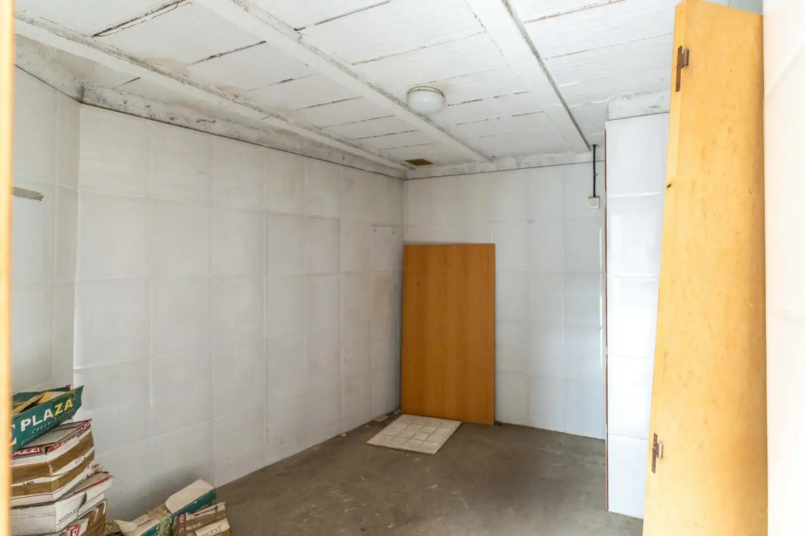 Business premises to rent in CALLE CORREDOR DEL GAS LOCAL 5-6 CASA 19 11 L, imagen 15