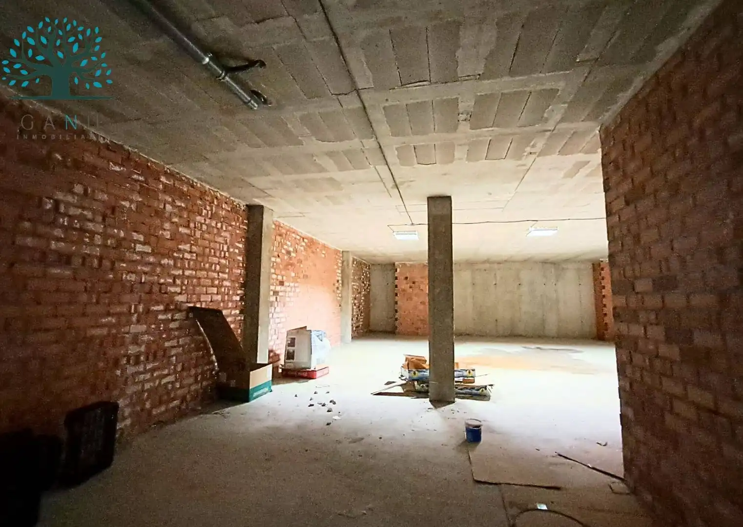 Local comercial en venda a Mazarrón Casco Urbano, imagen 2