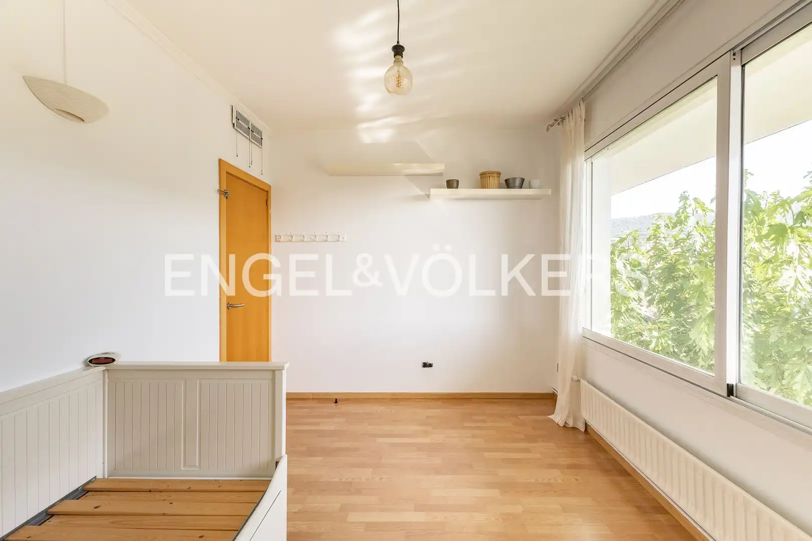 Casa amb balcó en venda a Cabrils, imagen 34