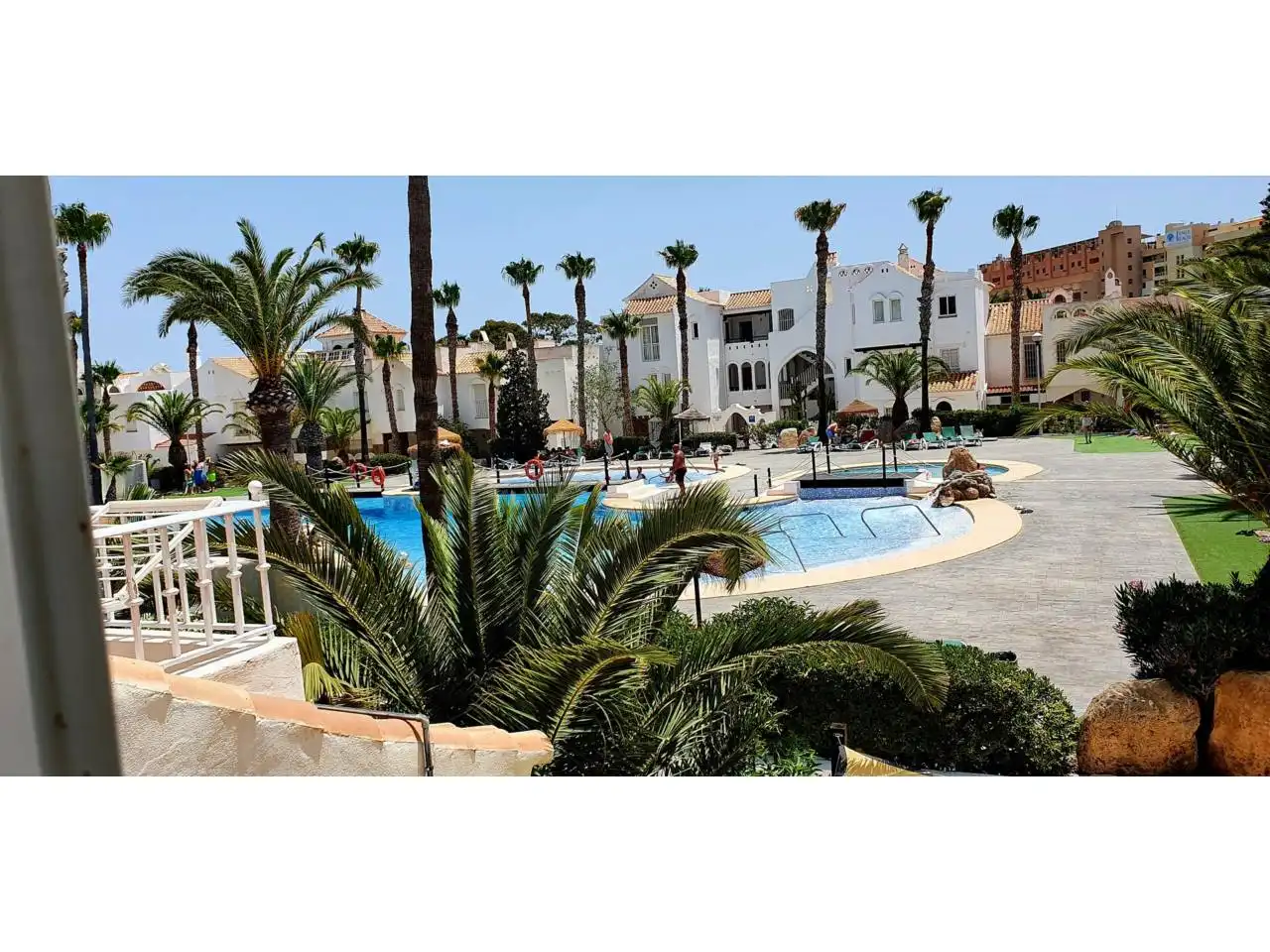 Apartament amb terrassa en venda a Calle Diagonal 1, imagen 32