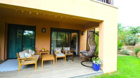 Foto 2 de Edifici en venda a Bonmont Terres Noves, Tarragona