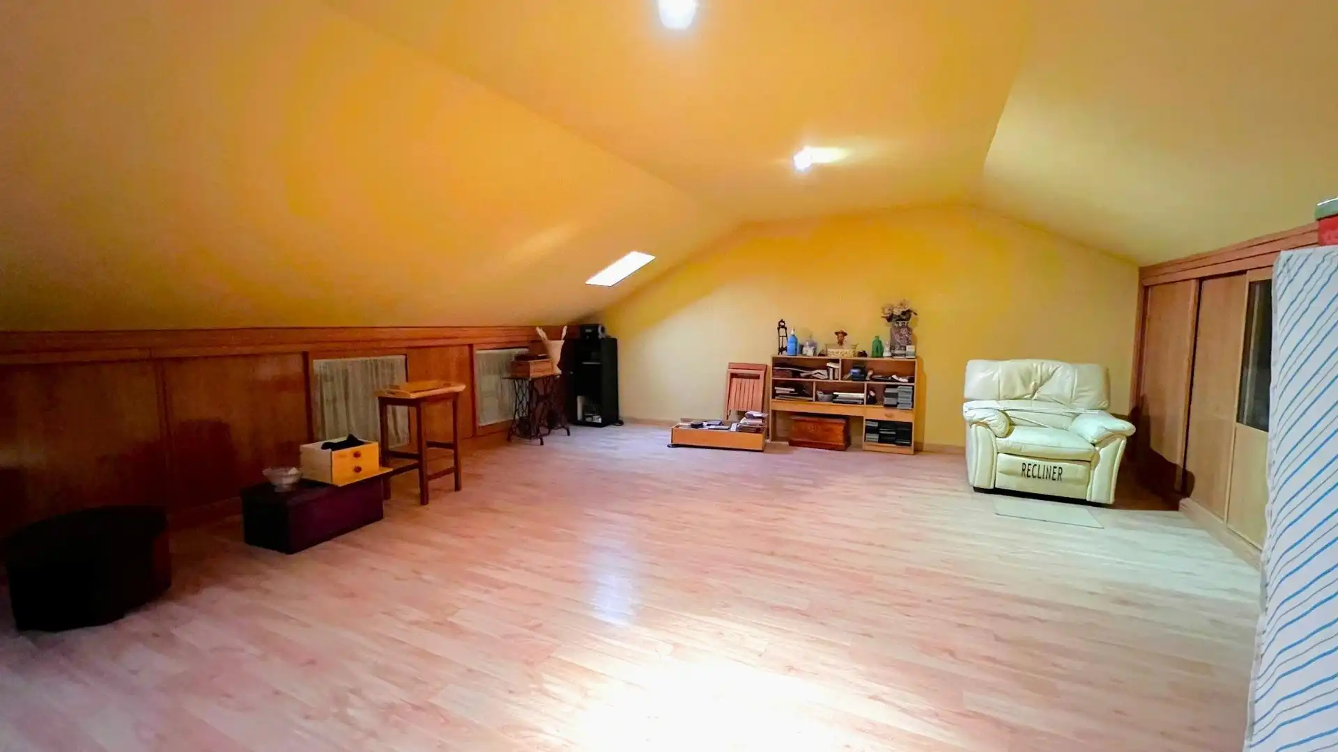 Casa adosada en venta en Rivas-Vaciamadrid con Aire acondicionado, Calefacción y Jardín privado