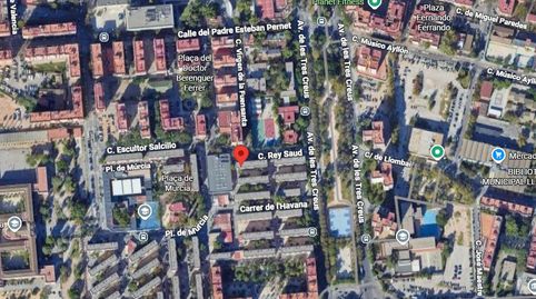 Foto 3 de Pis en venda a Carrer del Rei Saud, 2, La Fontsanta, Valencia Capital