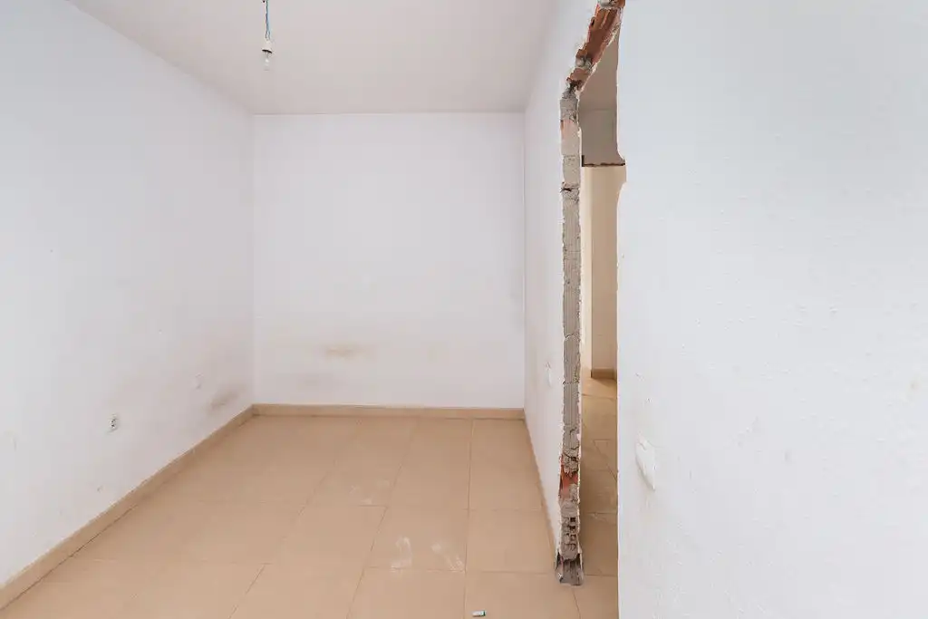 Piso en venta en C/ Joaquinico, Carretera Mojonera – Cortijos de Marín