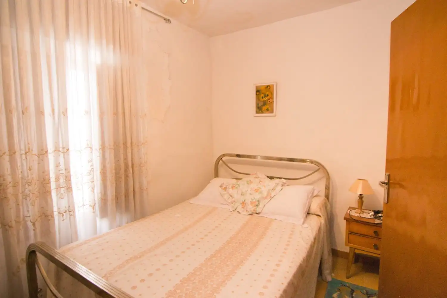 Habitación de Casa o chalet en venta en Navalcarnero con Jardín privado, Terraza y Trastero