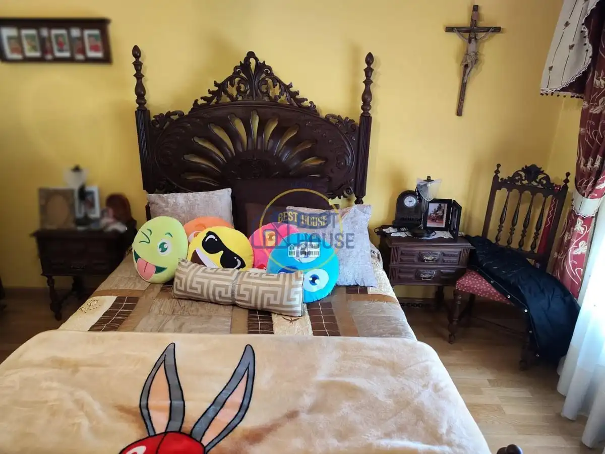 Casa pareada con piscina en venta en Villaquilambre, imagen 24