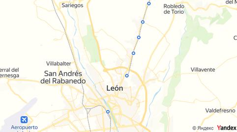 Photo 5 of Flat for sale in Villaquilambre, León