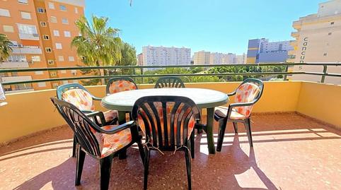 Foto 2 de Apartament de lloguer a Carrer Camp de Morvedre, 39, Playa de Gandia, Valencia